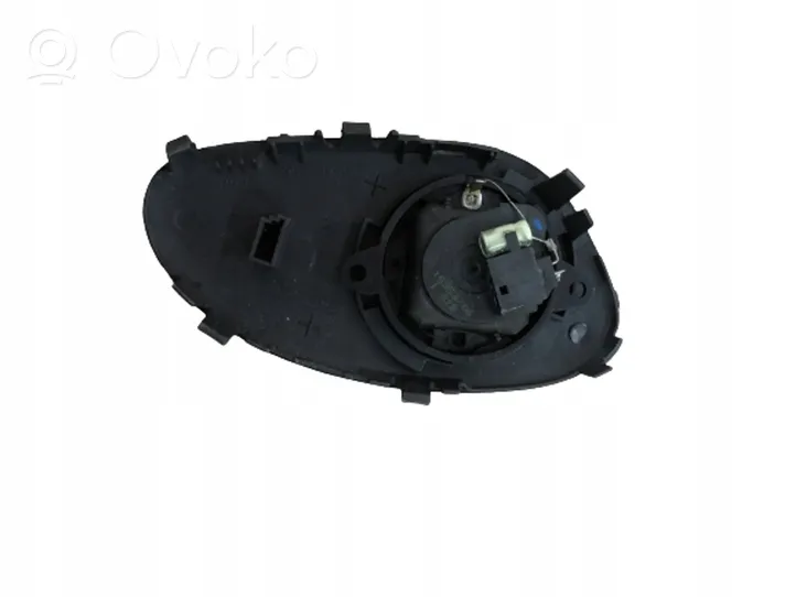 Citroen Berlingo Garsiakalbis (-iai) priekinėse duryse 9647094677