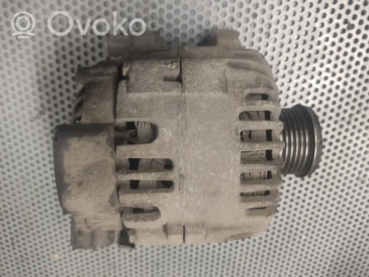 Citroen Berlingo Alternator 9646321780