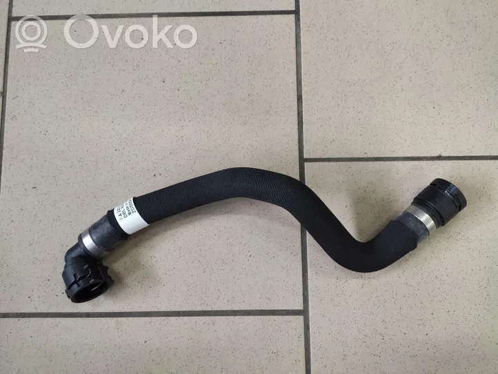 Mercedes-Benz S W223 Engine coolant pipe/hose A2238301203