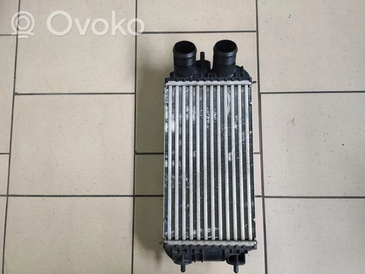 Opel Mokka B Radiatore intercooler 9824742280