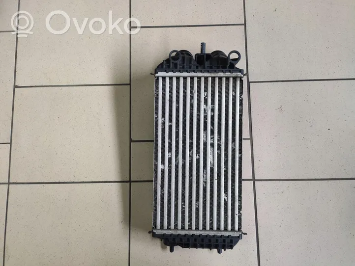 Opel Mokka B Radiatore intercooler 9824742280