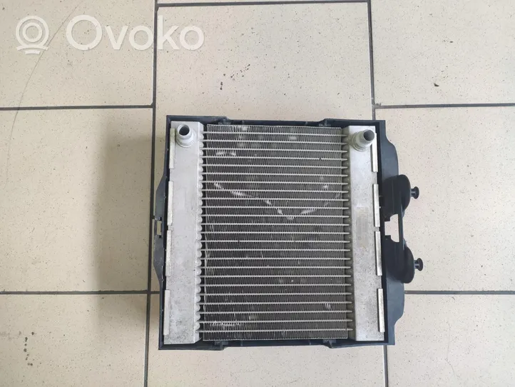 BMW 6 F12 F13 Radiatore di raffreddamento 7802662