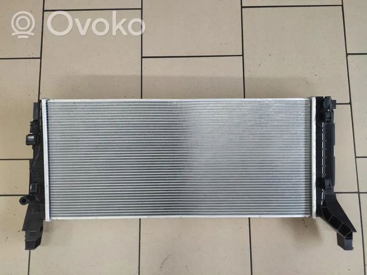 Mini One - Cooper F56 F55 Radiateur de refroidissement 17118586321