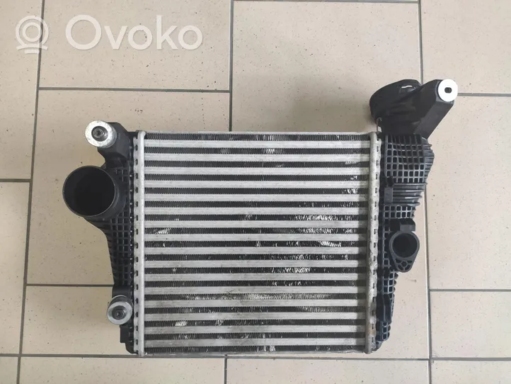 Porsche Macan Radiatore intercooler 95B