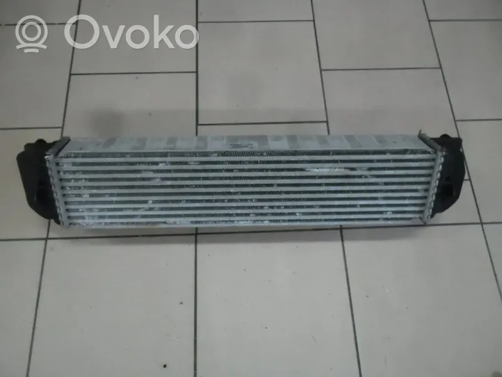 Volkswagen Sharan Radiatore intercooler 7N0145805