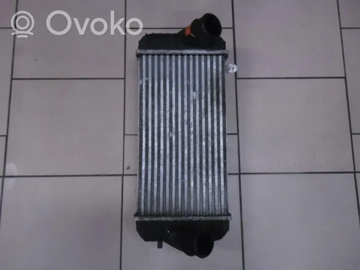 Hyundai Santa Fe Chłodnica powietrza doładowującego / Intercooler 28270-2F600