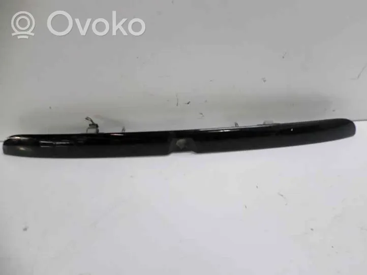 Audi A4 S4 B5 8D Tailgate trunk handle 8D9943021H