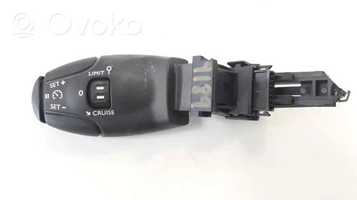 Citroen C3 Other switches/knobs/shifts 96655861XT