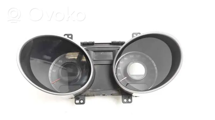 Hyundai ix35 Speedometer (instrument cluster) 940032Y290