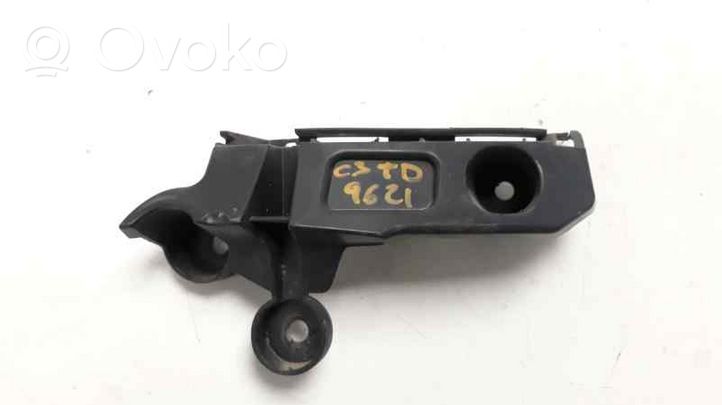 Citroen C3 R15-alumiinivanne 9813861580