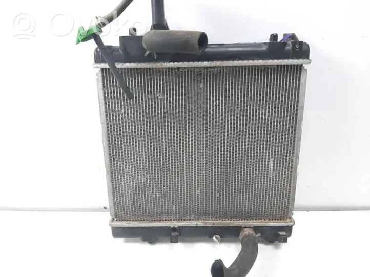 Nissan Pixo Radiateur de refroidissement 1770068K00