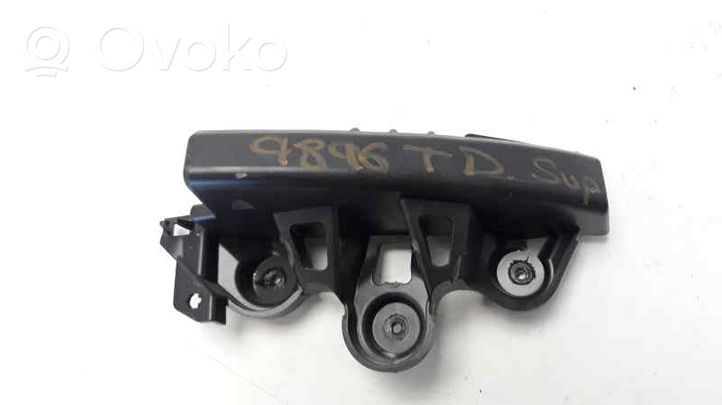 Citroen C3 Aircross Felgi aluminiowe R15 13489746