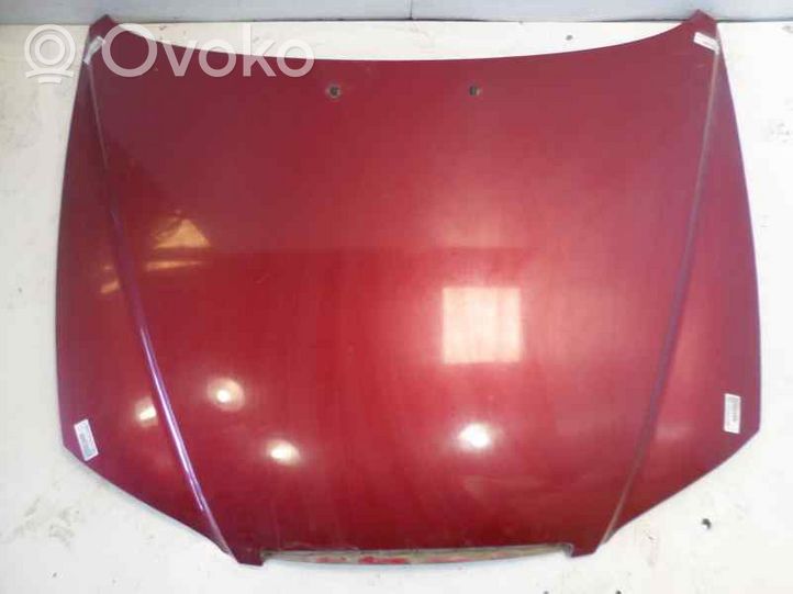 Hyundai Elantra Engine bonnet/hood 664002D020