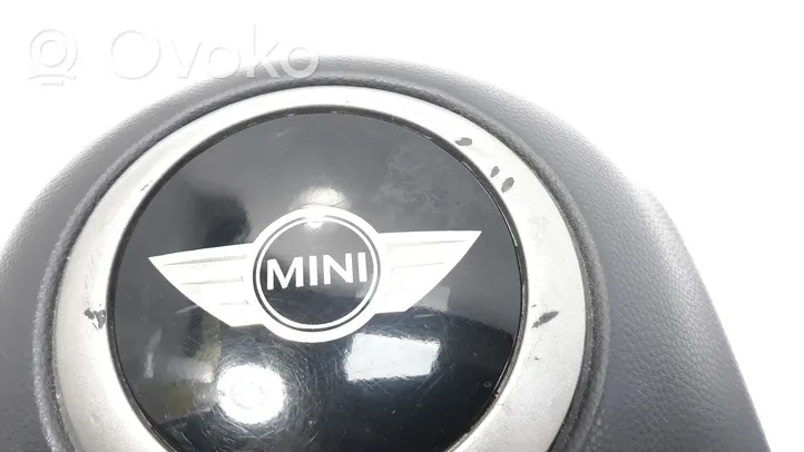 Mini One - Cooper R50 - 53 Airbag dello sterzo 676036605