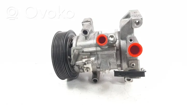 Toyota Hilux (AN10, AN20, AN30) Compressore aria condizionata (A/C) (pompa) X14472805460