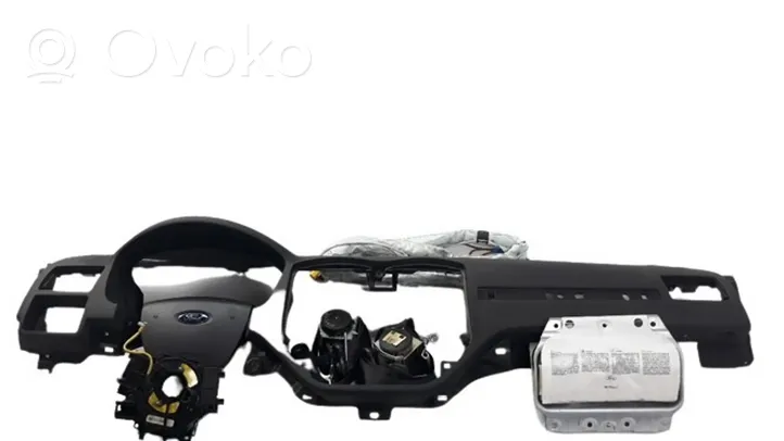 Ford Kuga I Kit airbag avec panneau 8V41R042B85AEW