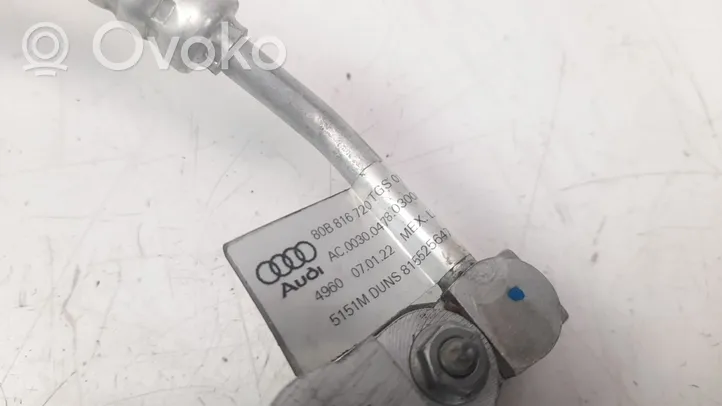 Audi Q5 SQ5 Autres pièces de clim 52429390