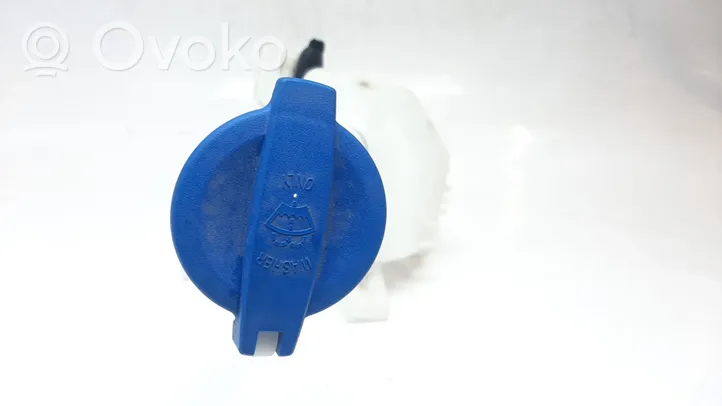 KIA Niro Windshield washer fluid reservoir/tank 98611AT100