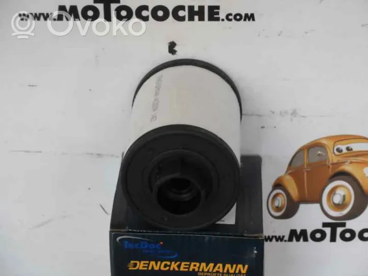 Opel Combo C Filtro carburante 1906C4