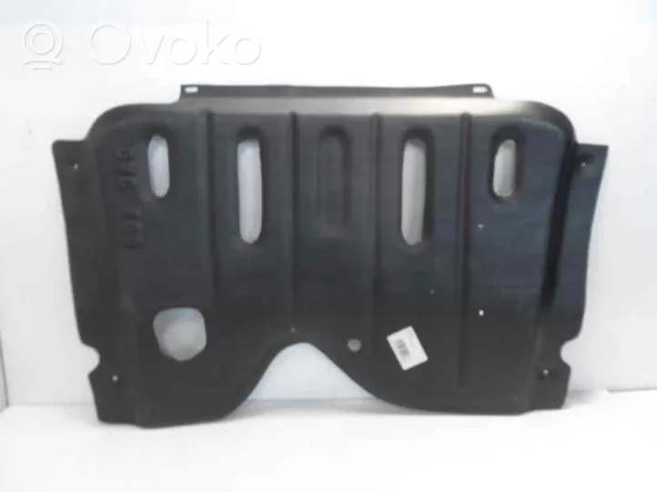 Dacia Logan I Cache de protection sous moteur 8200221344