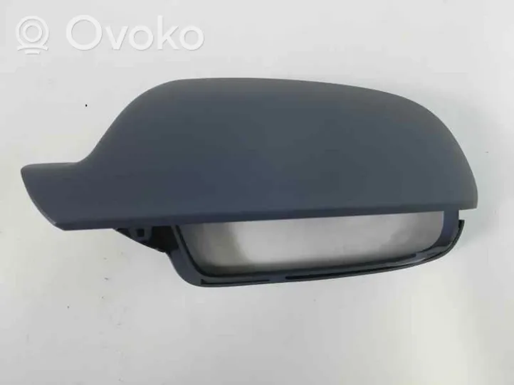 Audi A4 S4 B8 8K Miroir de rétroviseur de porte avant 8F0857527GRU