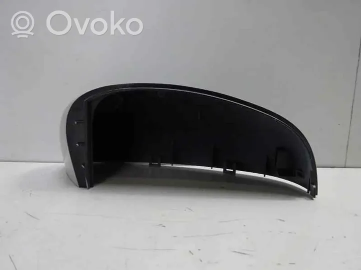 Skoda Fabia Mk2 (5J) Miroir de rétroviseur de porte avant 5J0857538AGRU