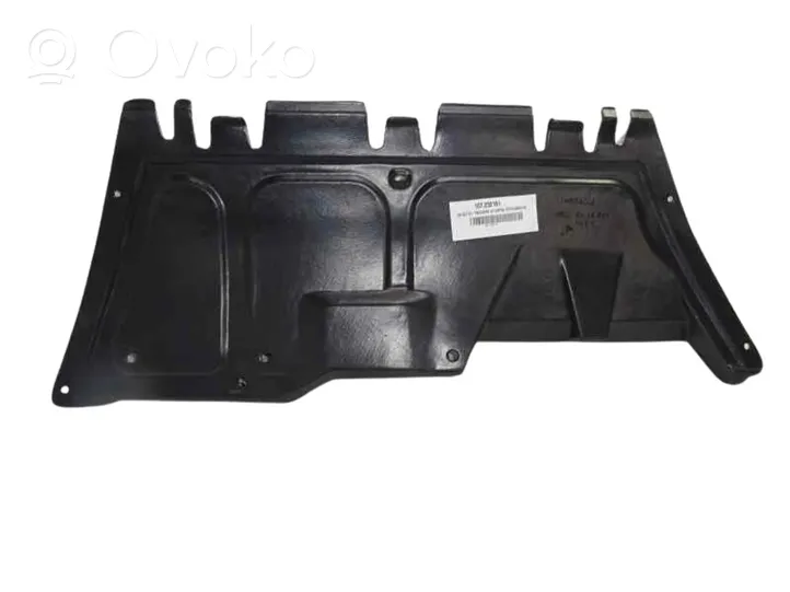 Volkswagen Golf IV Engine splash shield/under tray 1J0825237F