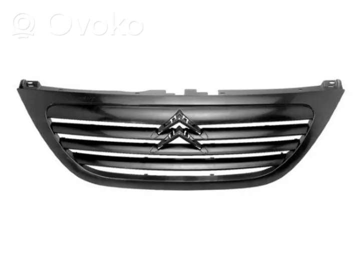 Citroen C3 Grille de calandre avant 7804L0