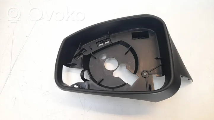 Renault Megane III Element lusterka bocznego drzwi przednich 