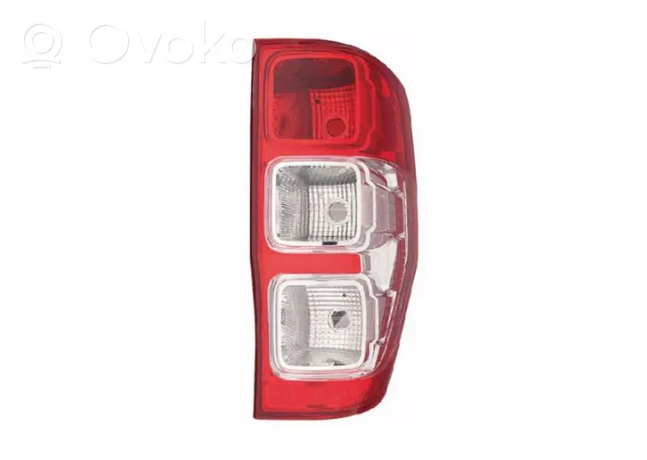 Ford Ranger Lampa tylna AB3913404