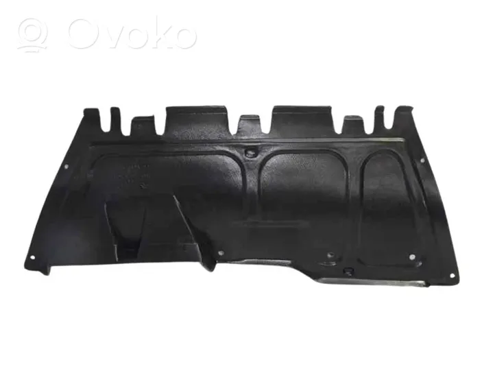 Volkswagen Golf IV Engine splash shield/under tray 1J0825237F