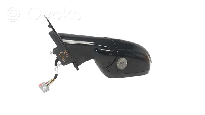 Land Rover Evoque II Front door electric wing mirror LR114774