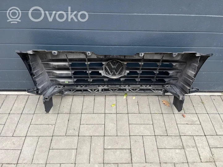 Volkswagen Crafter Atrapa chłodnicy / Grill 