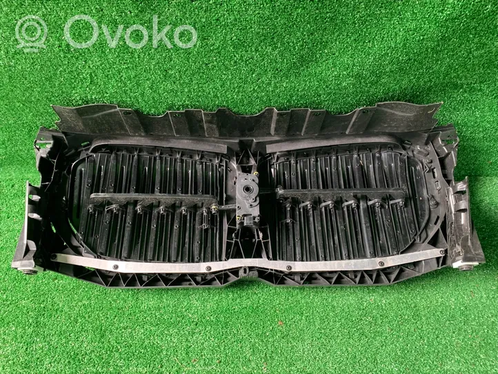 BMW X7 G07 Front grill 