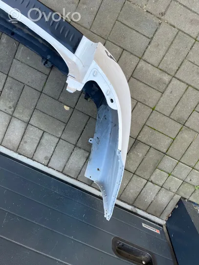 Hyundai i40 Front bumper 