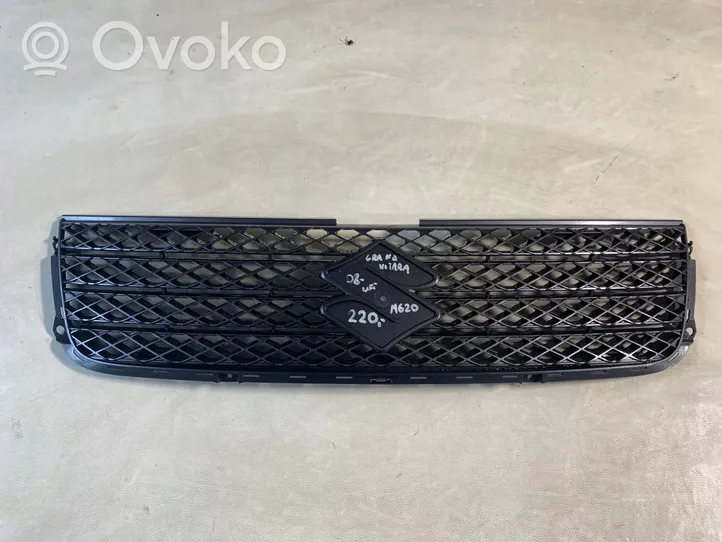 Suzuki Vitara (LY) Atrapa chłodnicy / Grill 