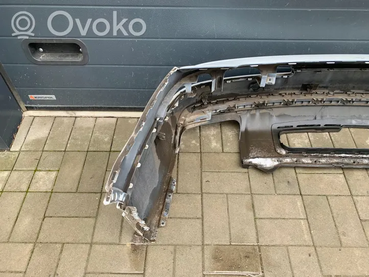 Audi SQ7 Zderzak przedni 