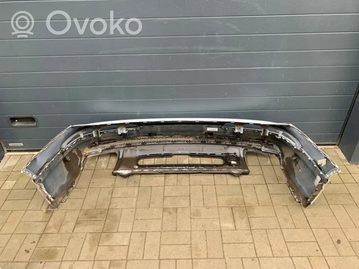 Audi SQ7 Front bumper 