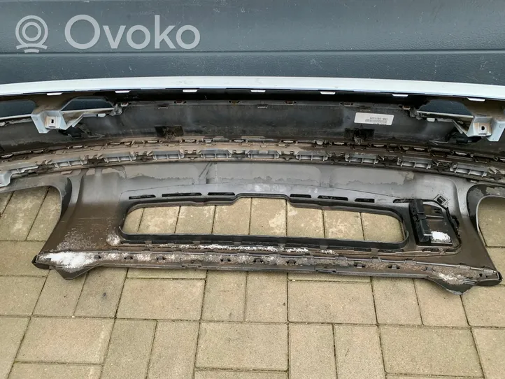 Audi SQ7 Zderzak przedni 