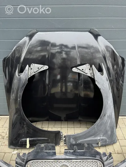 Jaguar XF Kit frontale 
