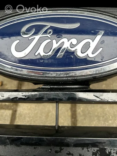 Ford Fiesta Grille de calandre avant 
