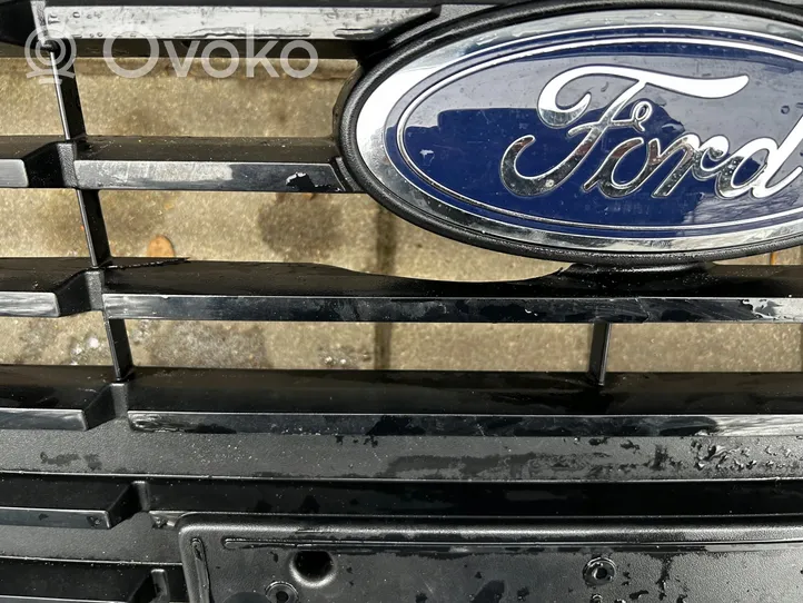 Ford Fiesta Grille de calandre avant 