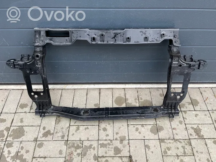 KIA Picanto Front bodywork piece 