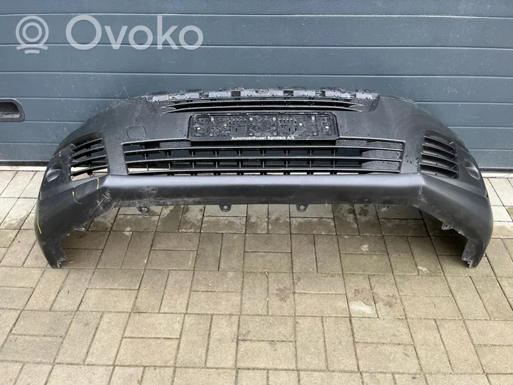 Citroen Jumpy Front bumper 