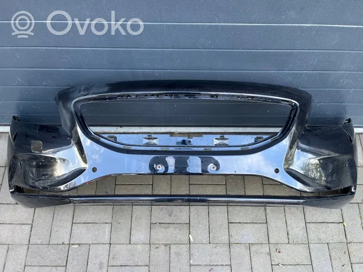 Volvo V40 Cross country Front bumper 