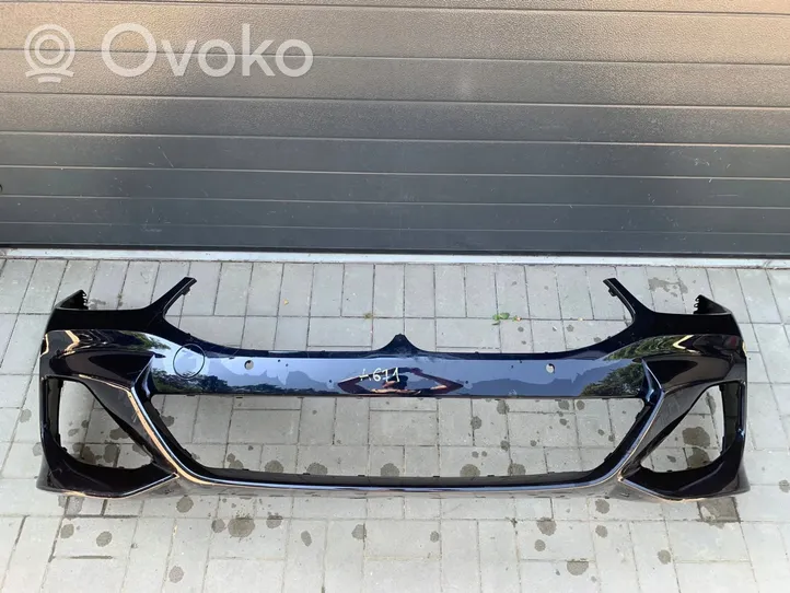 BMW 8 G14 Front bumper 