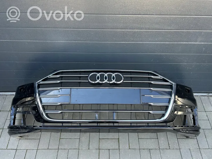 Audi A8 S8 D5 Priekinis bamperis 