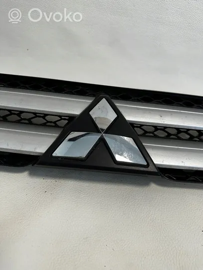Mitsubishi Eclipse Cross Griglia anteriore 