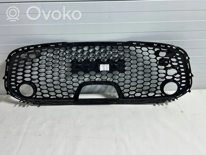 Volkswagen Transporter - Caravelle T6 Front grill 