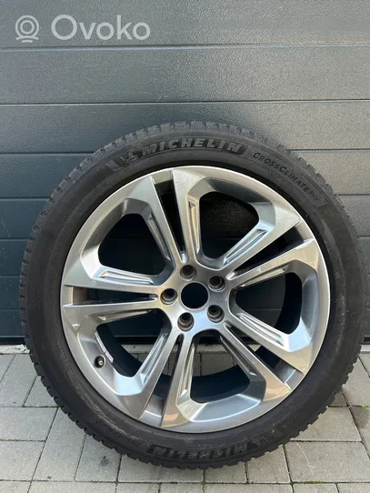 Audi Q5 SQ5 20 Zoll Leichtmetallrad Alufelge 